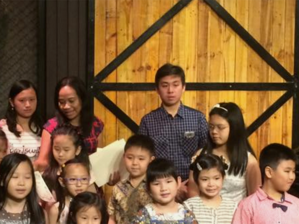 les piano jakarta barat