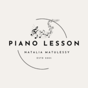 Ms. Natalia Piano Studio